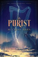 The Purist 1949340457 Book Cover