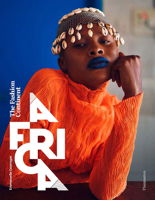 Africa: The Fashion Continent 2080482726 Book Cover