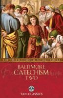 The New Saint Joseph Baltimore Catechism, No. 2
