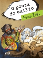 O poeta do exílio 8532279953 Book Cover