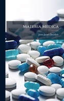 Materia Medica 102469562X Book Cover