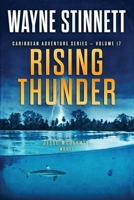 Rising Thunder : A Jesse McDermitt Novel 1733935169 Book Cover