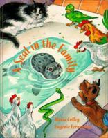 A Seal in the Family (Teelo's Adventures) 1550375814 Book Cover