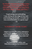 Darkmaw: Yosei-tachi no kyoen [A Banquete of the Fairies.] (Darkmaw: Grim Fantasy Short Stories) B0FHW14TK2 Book Cover