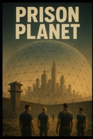 Prison Planet B0FL83832L Book Cover