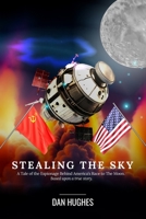 Stealing the Sky B0CL2X42FX Book Cover