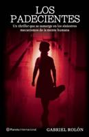 Los padecientes 6070710541 Book Cover