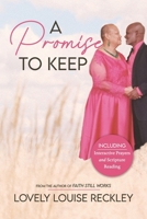 A Promise to Keep B0F1MYSGTN Book Cover
