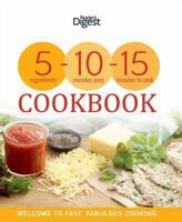 5-10-15 Cookbook 1554751152 Book Cover