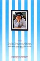 Brian Wilson - An Art Alex Farquharson (2005) Paperback 0954502515 Book Cover