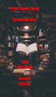 I am the book Second edition 0368485471 Book Cover