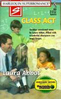Class Act 0373708033 Book Cover