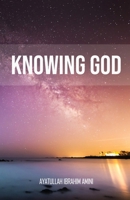 Knowing God 9642191733 Book Cover