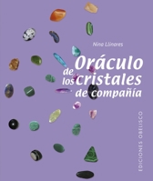 Oraculo de Los Cristales de Compania 8491117709 Book Cover