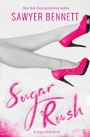 Sugar Rush 0399178597 Book Cover