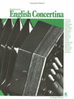 Handbook For English Concertina 0860018512 Book Cover