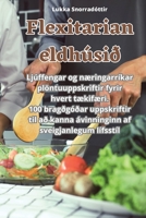 Flexitarian eldhúsið 1835003184 Book Cover
