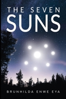 The Seven Suns 1837949786 Book Cover