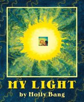 My Light 043948961X Book Cover