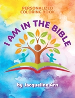 I Am in the Bible B0FH782V3J Book Cover