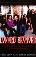 Lynyrd Skynyrd : Remembering the Free Birds of Southern Rock 0283073624 Book Cover