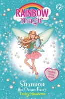Shannon the Ocean Fairy 0545105765 Book Cover