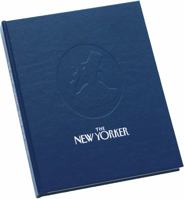 The New Yorker Book of Christmas Cartoons 0975573810 Book Cover