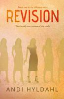 ReVision (Allusion Series Book 2) 1093678658 Book Cover