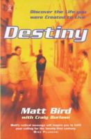 Destiny 0340756160 Book Cover