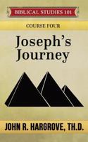 Joseph's Journey 1522754245 Book Cover