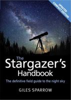 The Stargazer's Handbook 1623657083 Book Cover