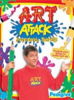 '''ART ATTACK'' ANNUAL 2006' 1904329446 Book Cover