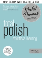Total Polish Foundation Course: Learn Polish with the Michel Thomas Method 1444790765 Book Cover