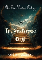 The StarWriters Club 1953278361 Book Cover