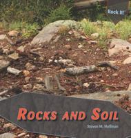 Rocks and Soil 1448825601 Book Cover