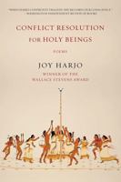 Conflict Resolution for Holy Beings: Poems