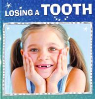 Losing a Tooth 1398250422 Book Cover