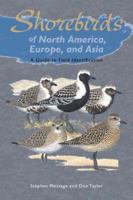 Shorebirds of North America, Europe, and Asia: A Guide to Field Identification (Princeton Field Guides) 0691126720 Book Cover