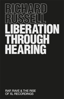 Liberation Through Hearing 1474616356 Book Cover