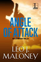 Angle of Attack 1516110080 Book Cover