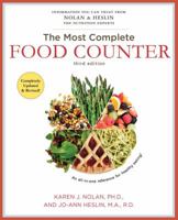 The Most Complete Food Counter 1451621647 Book Cover