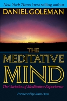 The Meditative Mind 0874778336 Book Cover