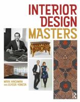 Interior Design Masters 1138051721 Book Cover