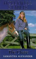 The Chase 0330338579 Book Cover