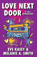 Love Next Door 1968481265 Book Cover