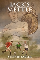Jack's Mettle 0983016178 Book Cover
