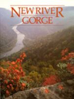 New River Gorge 0936478160 Book Cover