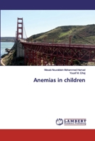 Anemias in children 6200788448 Book Cover