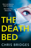 Death Bed PB 0008698171 Book Cover