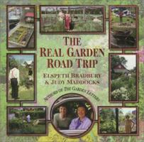 The Real Garden Road Trip 1896095356 Book Cover